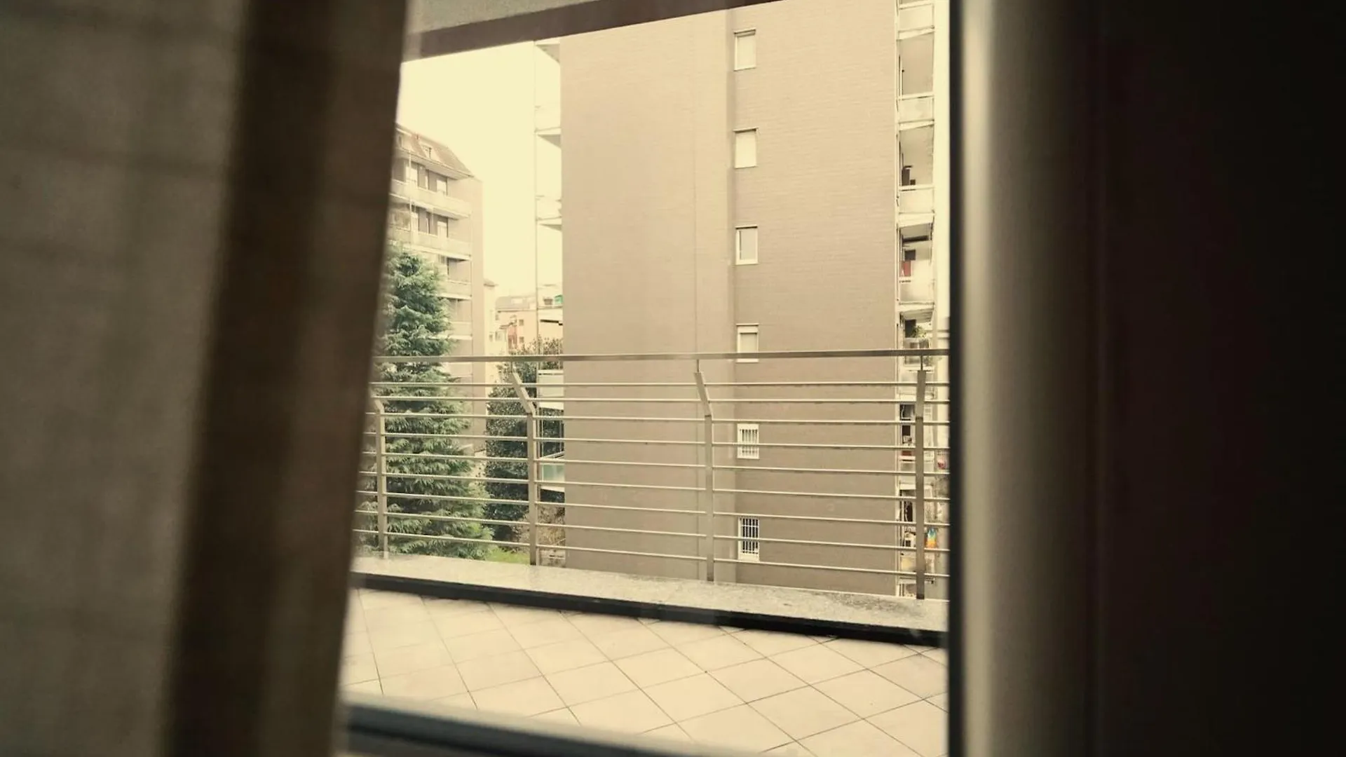 Candiani D1 Monolocale Milan