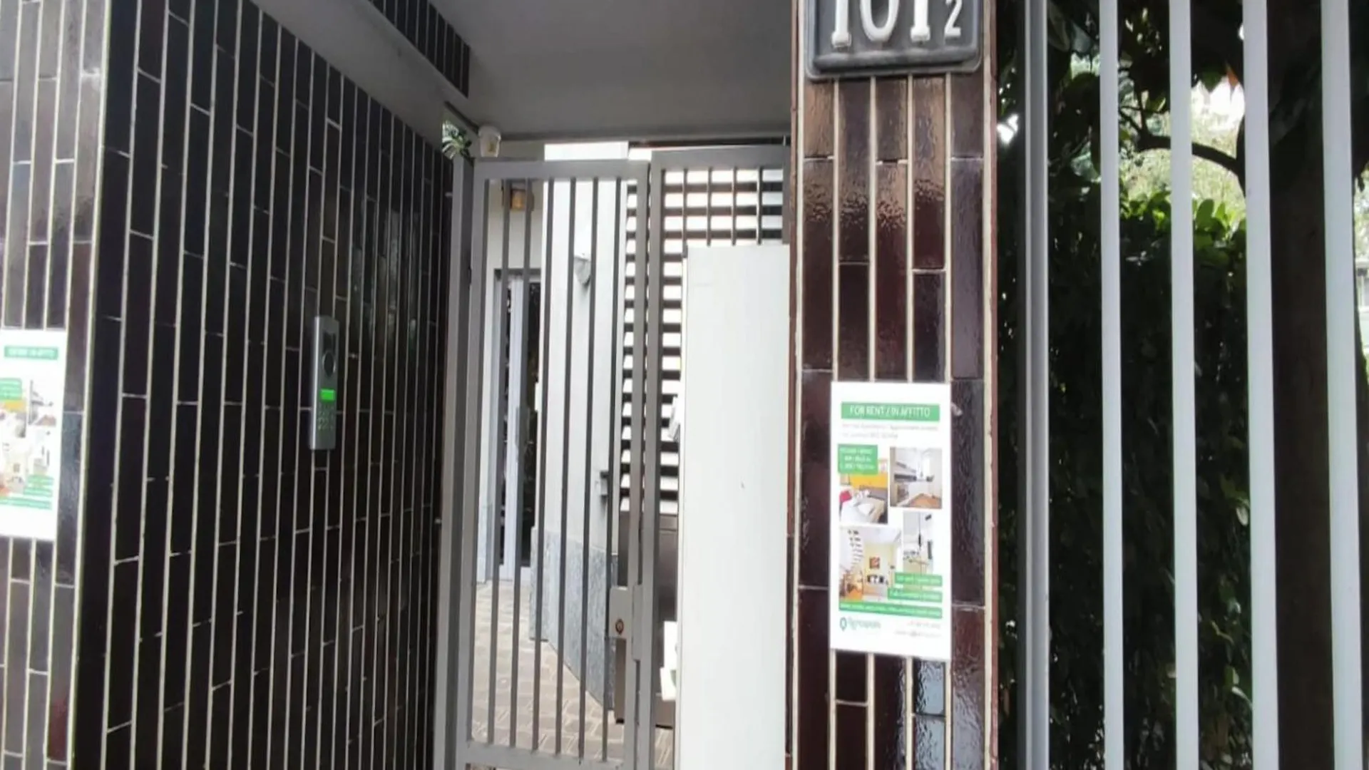 Apartment Candiani D1 Monolocale Milan