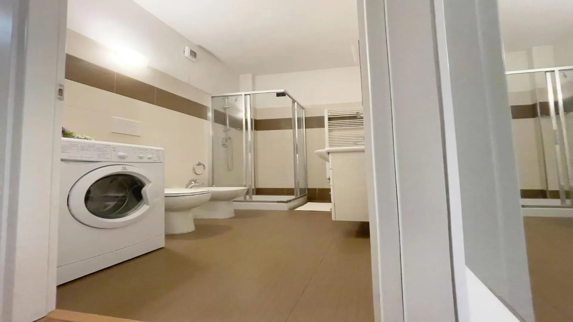 Apartment Candiani D1 Monolocale Milan