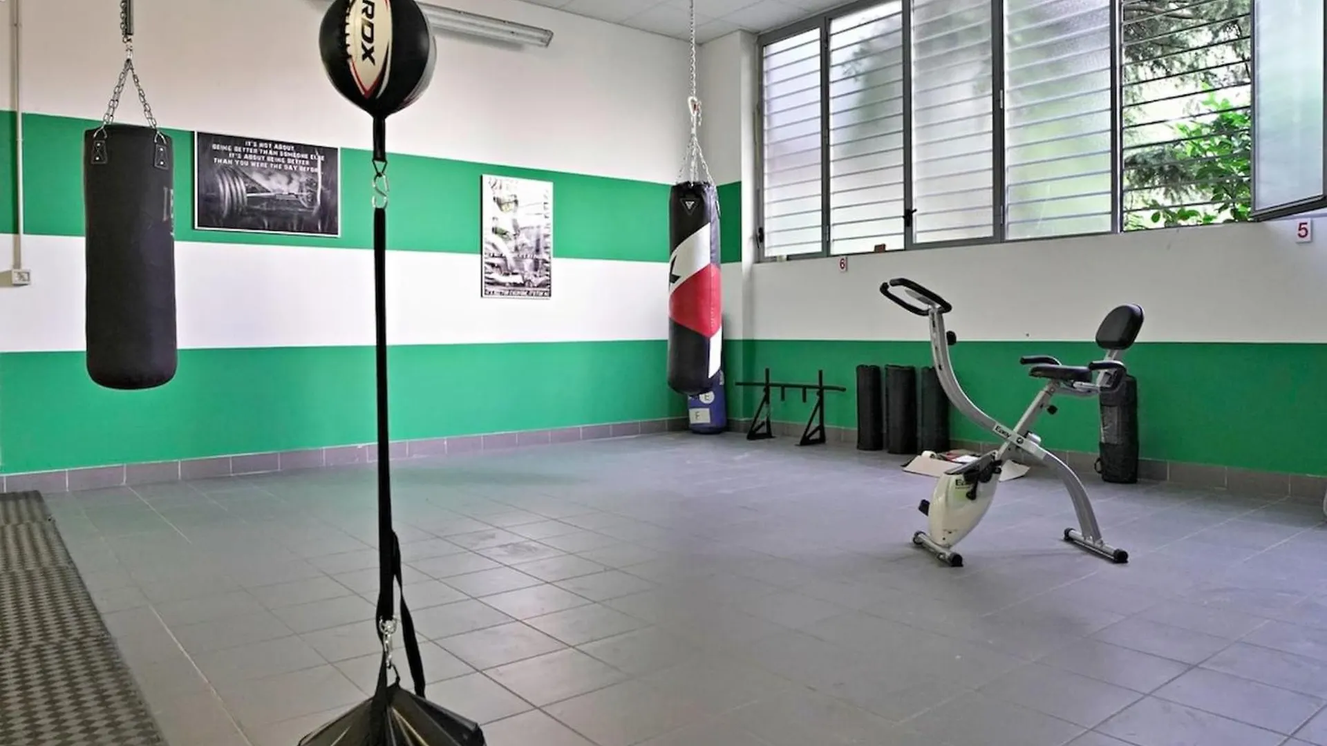 Candiani D1 Monolocale Milan 0*,  Italy