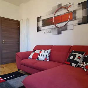  Appartamento Bellissimo Zona 8