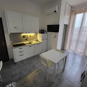  Appartamento Monolocali Bovisa