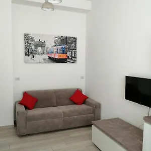  Appartamento Comodo Per E Rho Fiera