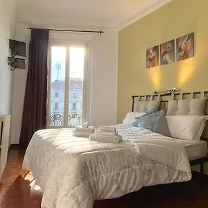  Appartamento • Cozy House • 10 Min Rho Fiera